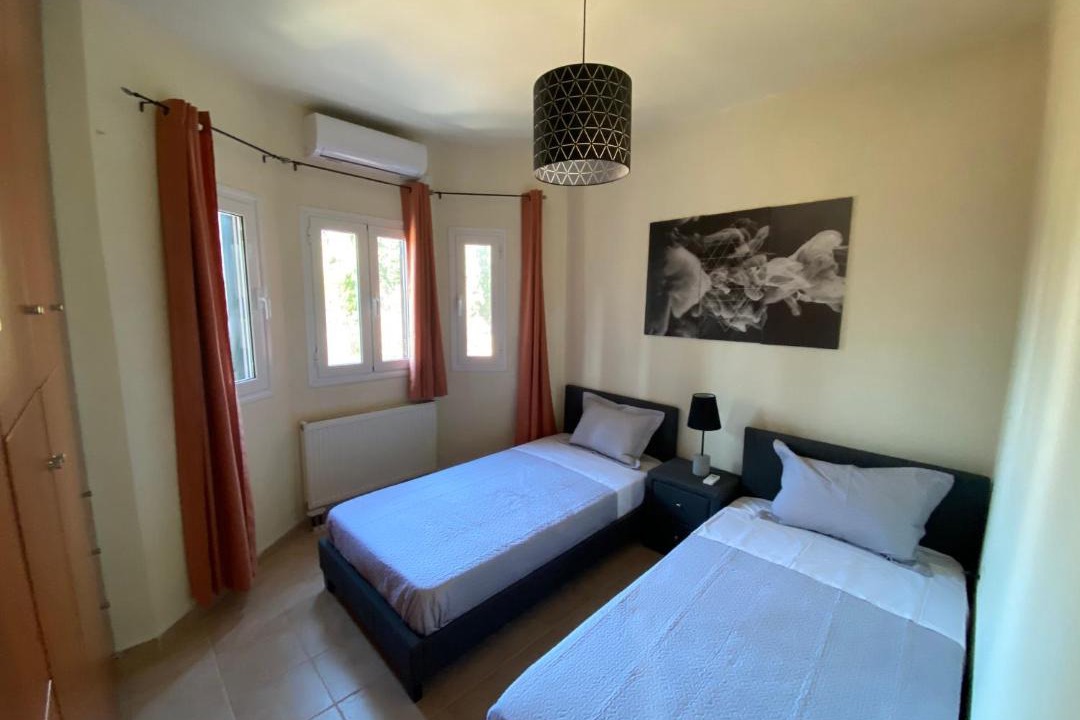 Photo of Bedroom in Kontokali