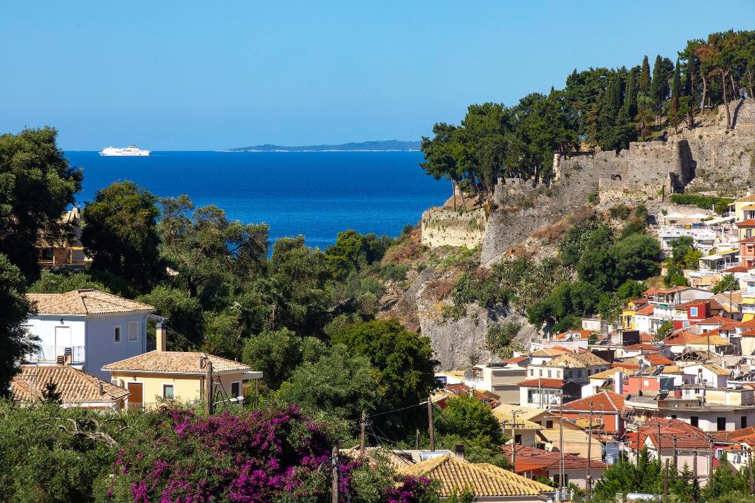 Photo of Others in Parga