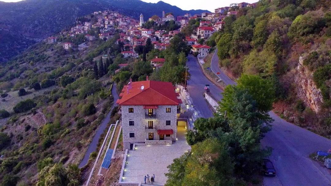 Photo of Others in Dimitsana