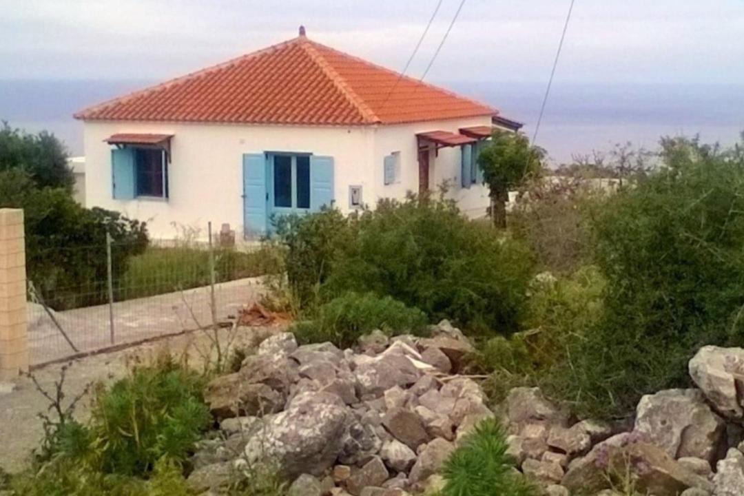 Photo of Buildings in Kefalas