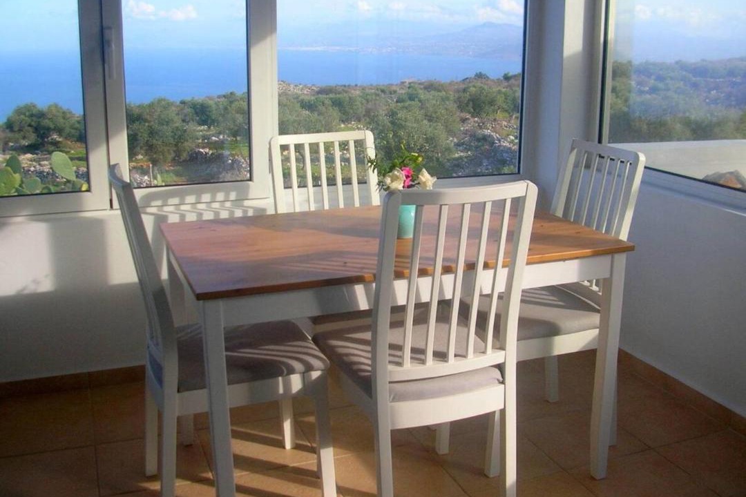 Photo of Patio Balcony in Kefalas