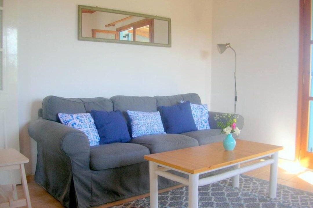 Photo of Livingroom in Kefalas