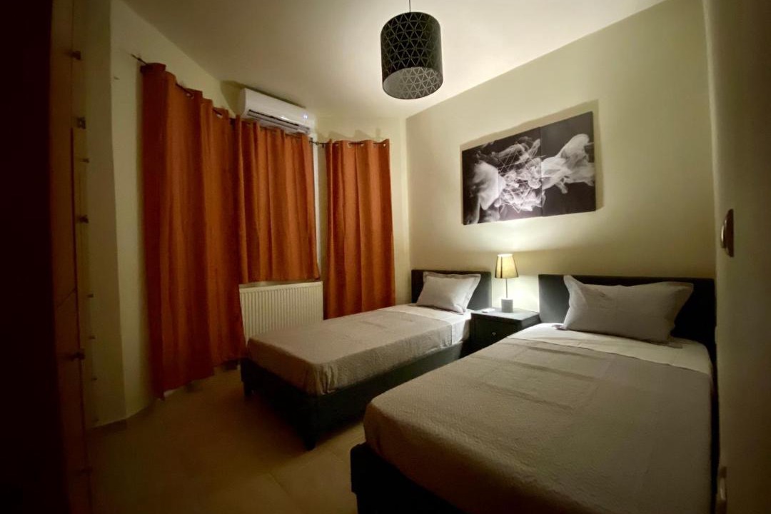 Photo of Bedroom in Kontokali