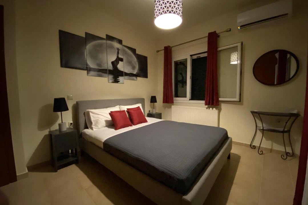 Photo of Bedroom in Kontokali