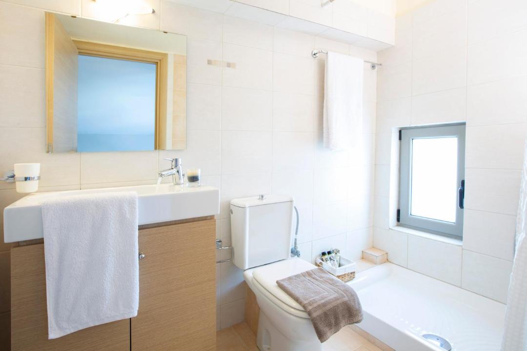 Photo of Bathroom in Drimonas