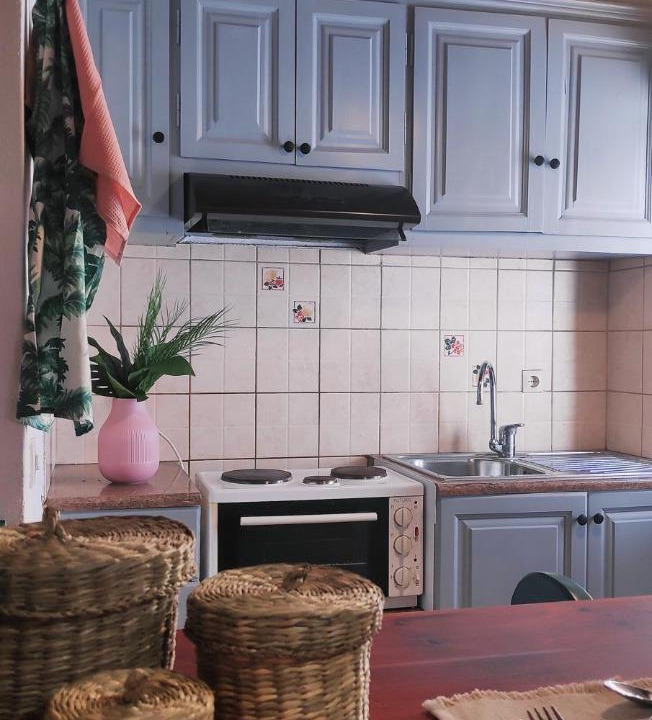 Photo of Kitchen in Old Town