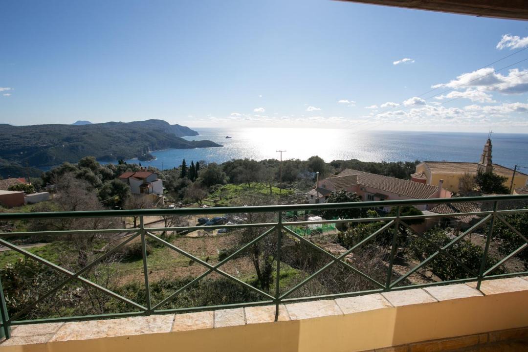 Photo of Patio Balcony in Lakones