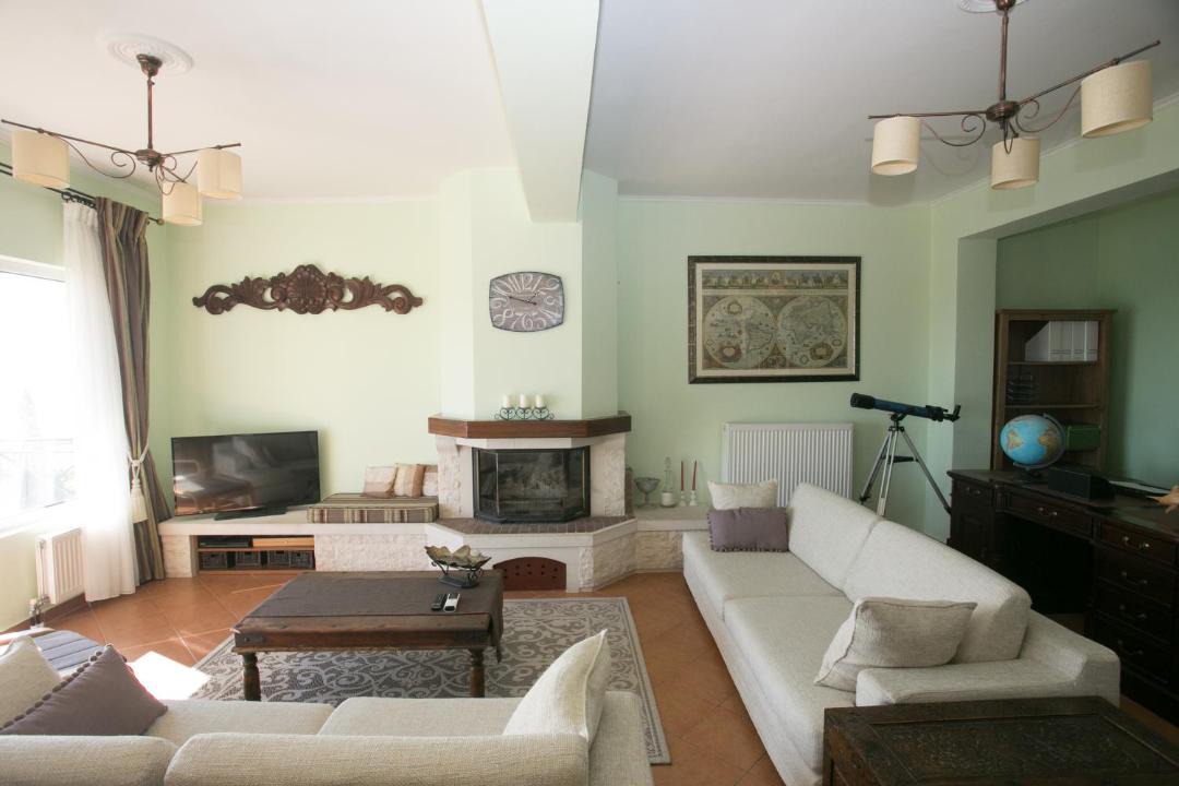 Photo of Livingroom in Lakones