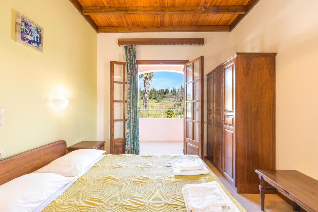 Photo of Bedroom in Sidari