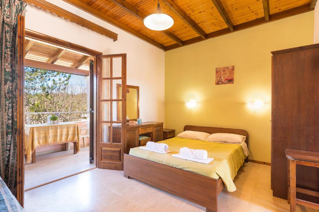 Photo of Bedroom in Sidari