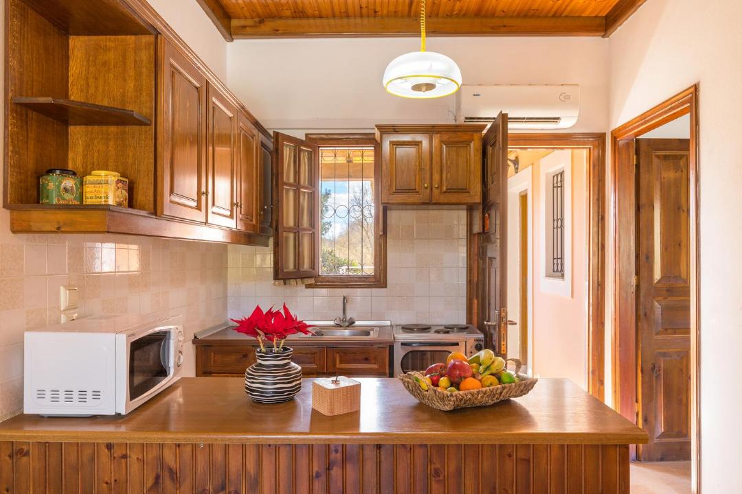 Photo of Kitchen in Sidari