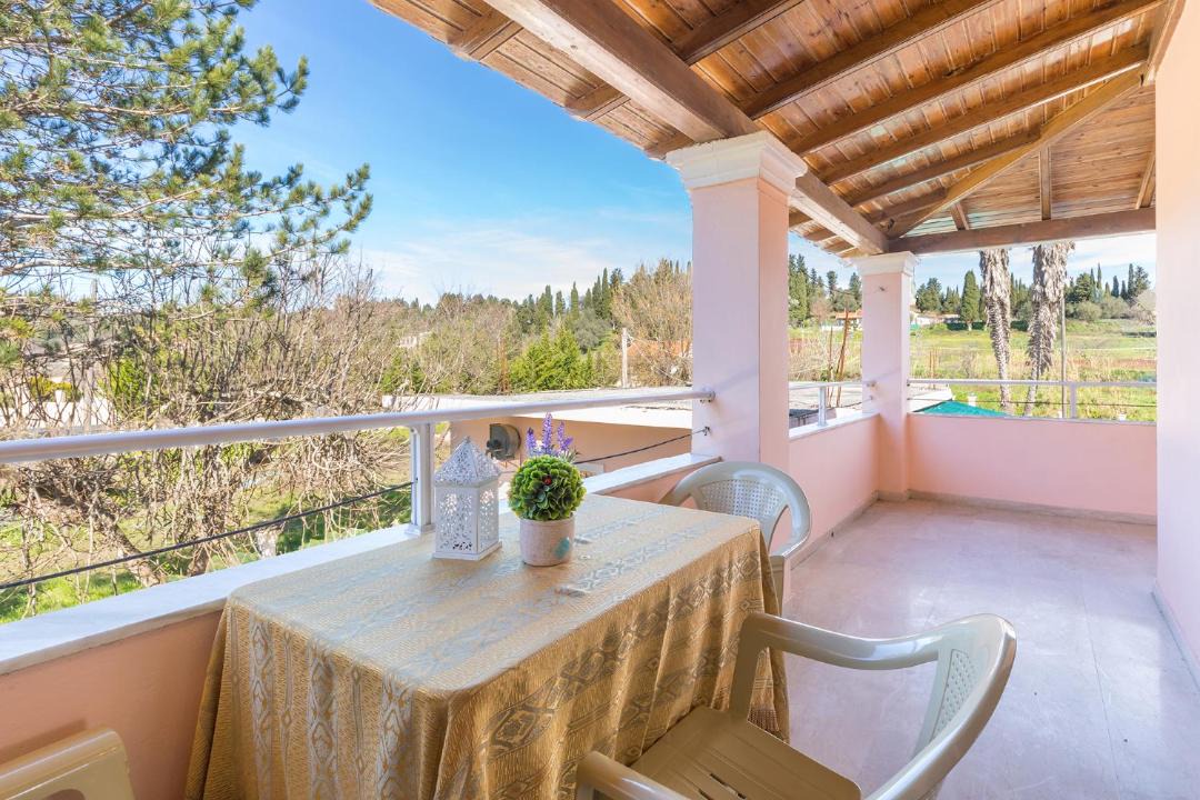 Photo of Patio Balcony in Sidari