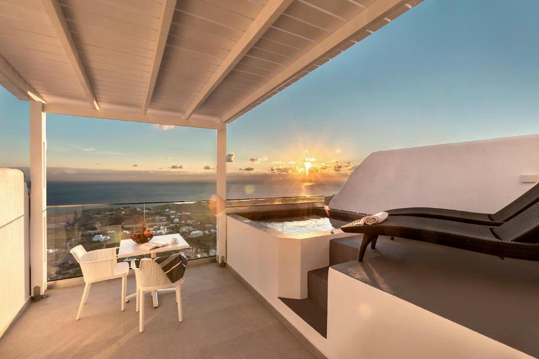Photo of Patio Balcony in Vourvoulos