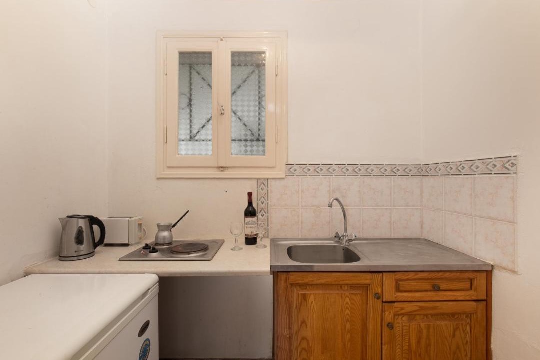 Photo of Kitchen in Kavos