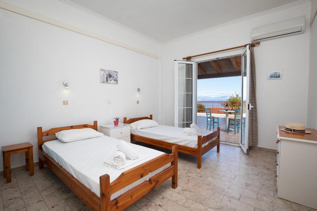Photo of Bedroom in Kavos
