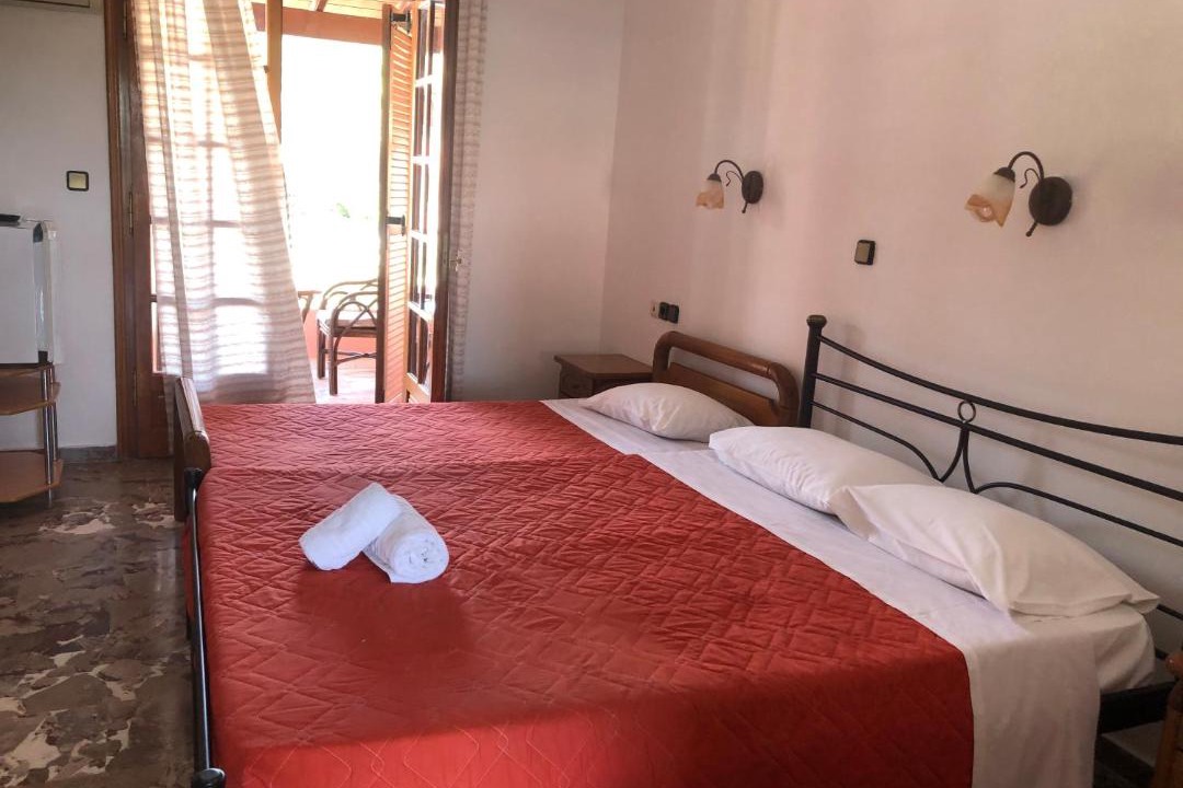 Photo of Bedroom in Korakades