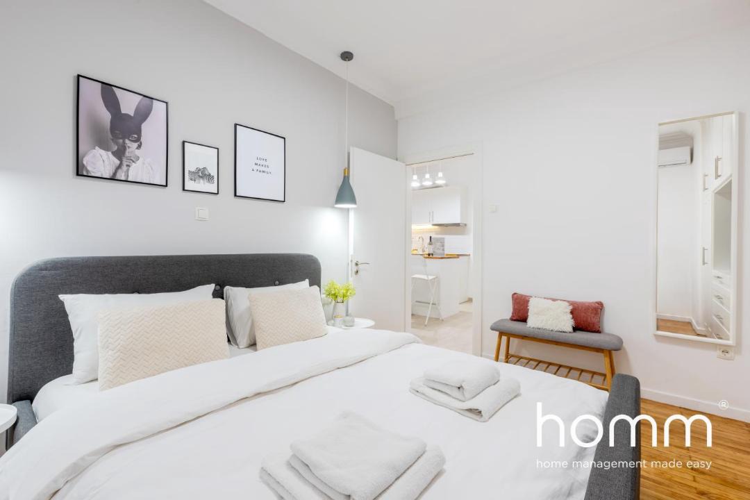 Photo of Bedroom in Neapoli