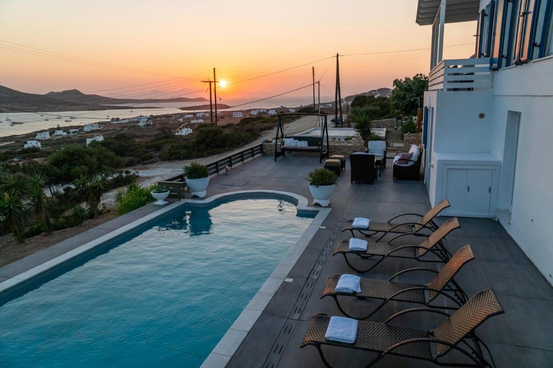 Photo of Others in Antiparos