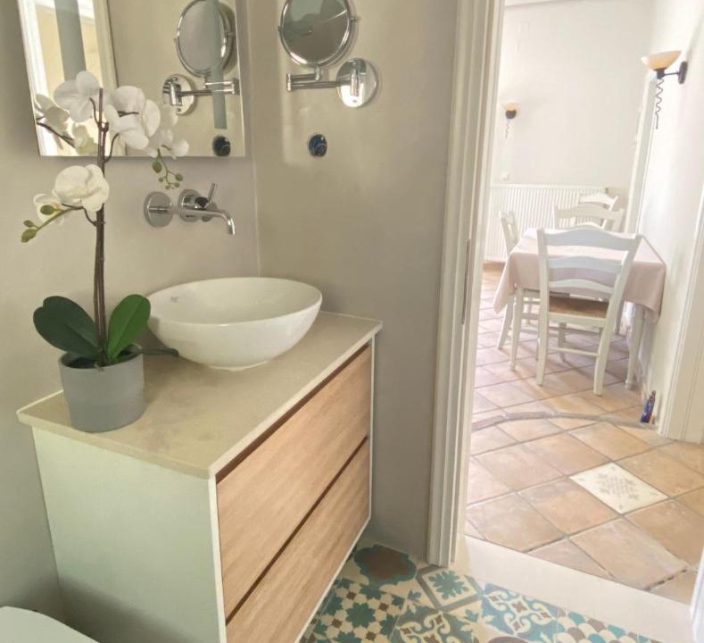 Photo of Bathroom in Agios Gordios