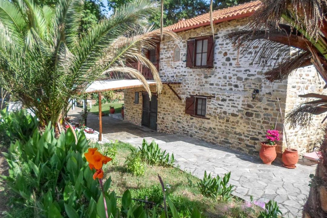 Photo of Others in Aristotelis