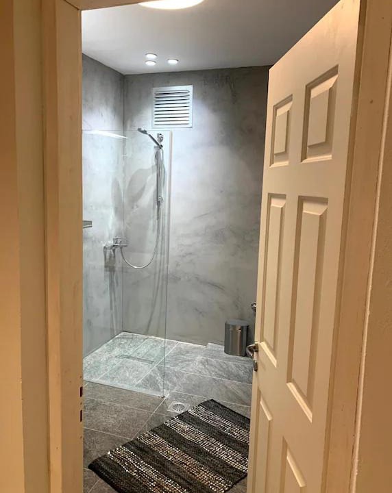Photo of Bathroom in Liapades