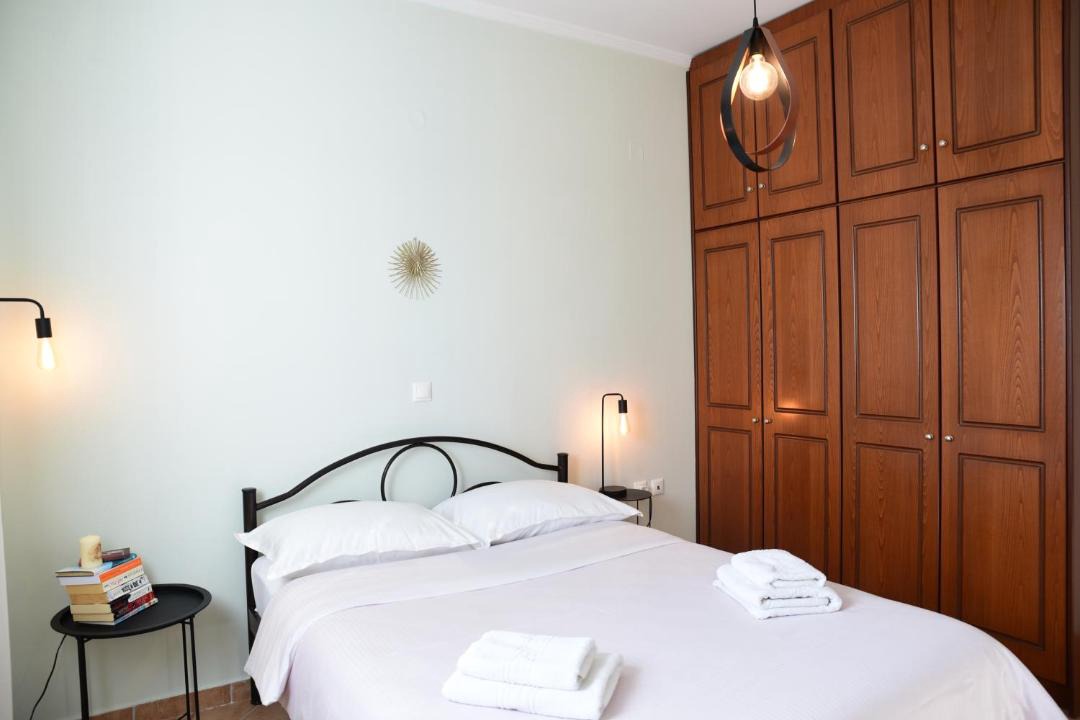 Photo of Bedroom in Potamos