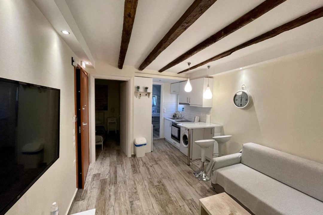 Photo of Livingroom in Old Town