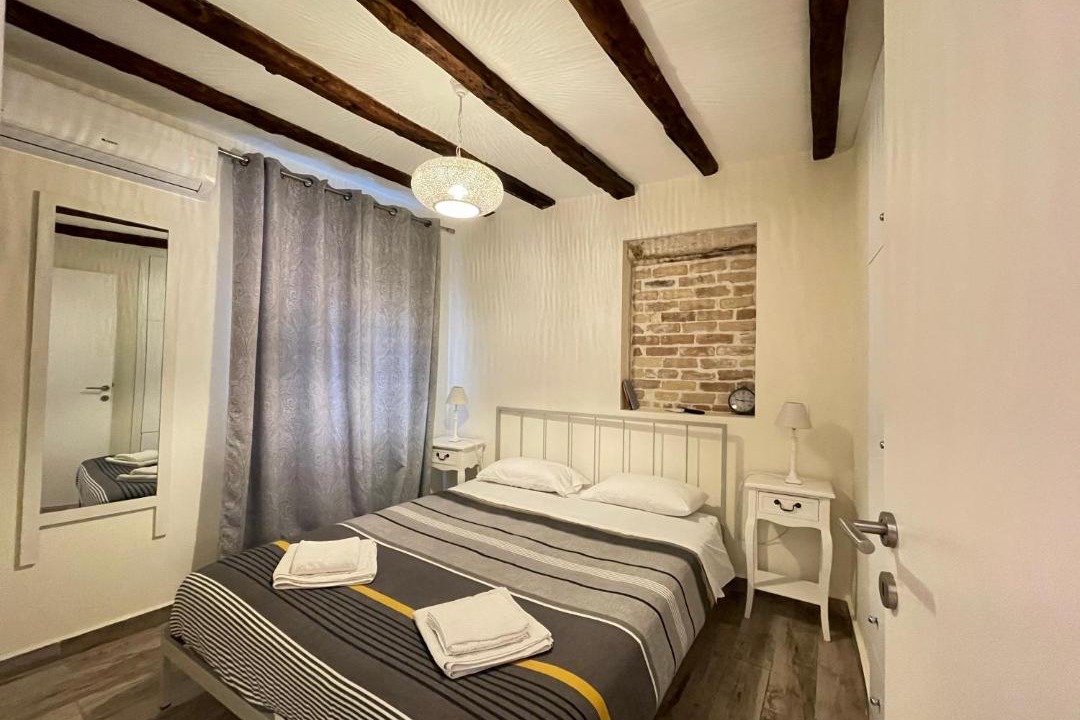 Photo of Bedroom in Old Town