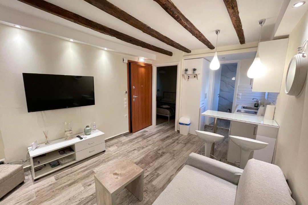 Photo of Livingroom in Old Town