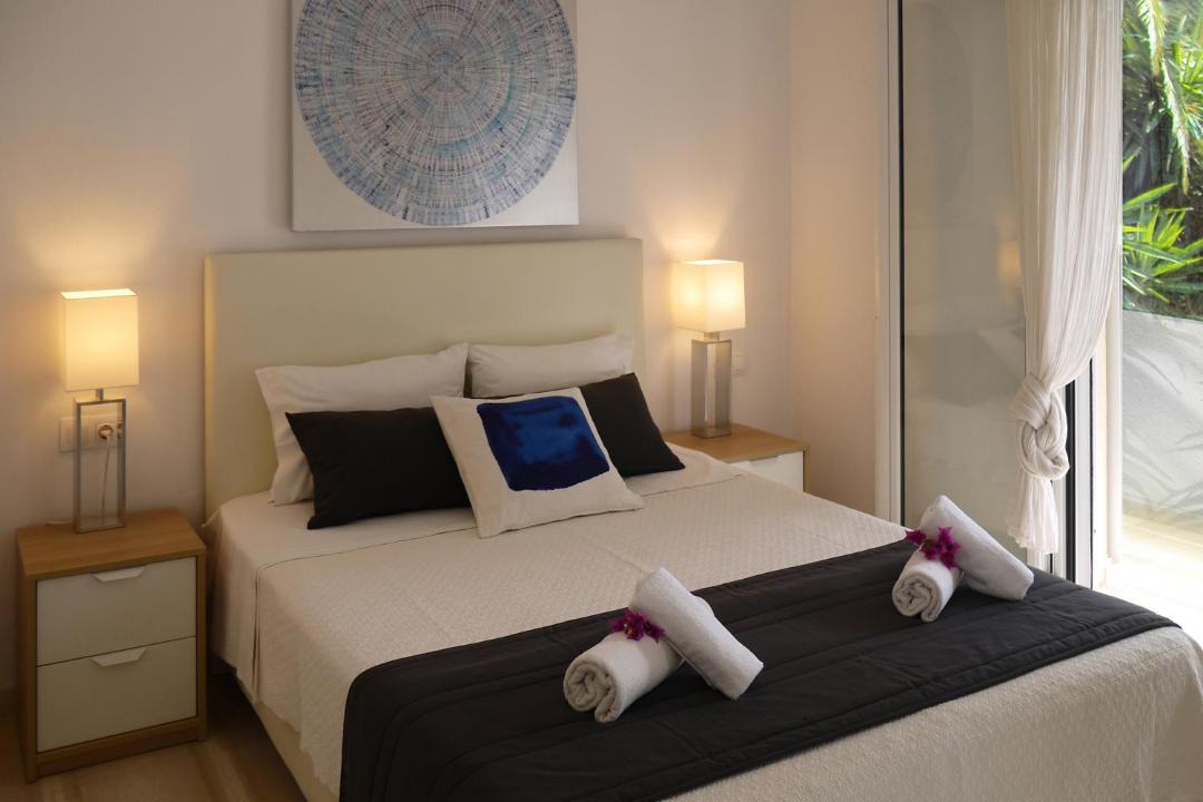 Photo of Bedroom in Kontokali