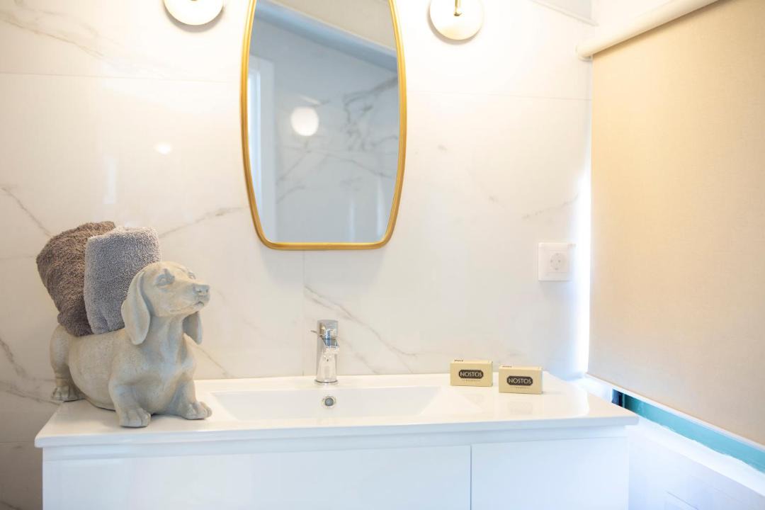 Photo of Bathroom in Vassiliki