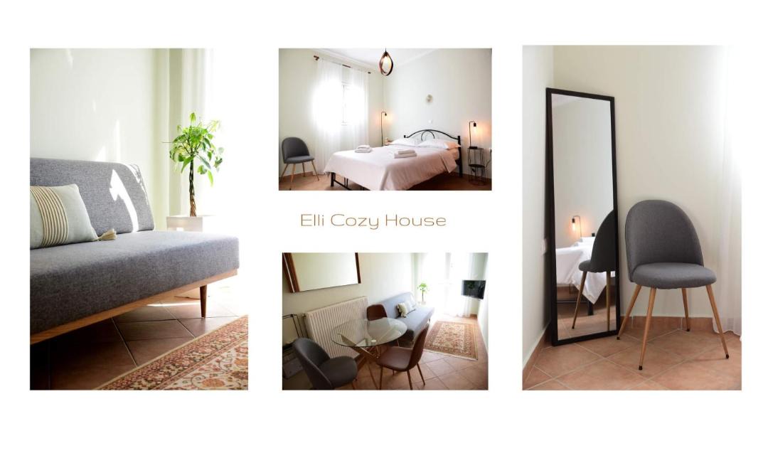 Photo of Livingroom in Potamos
