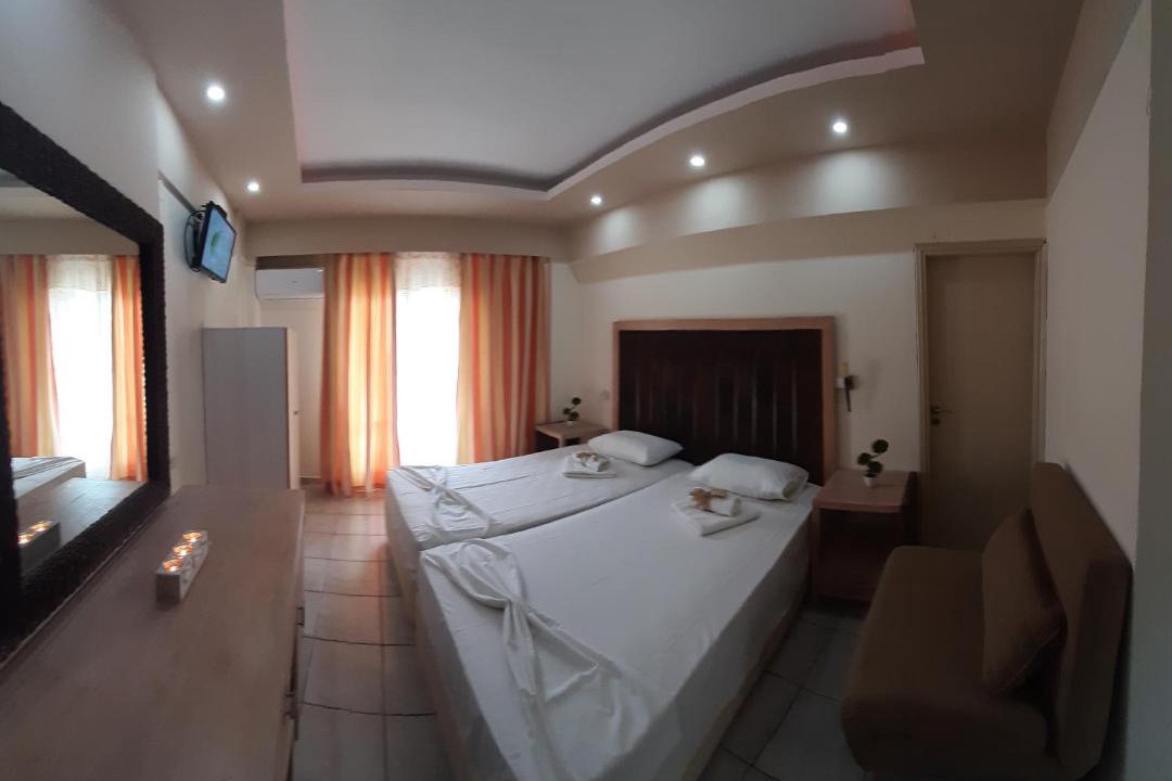 Photo of Bedroom in Gardenos