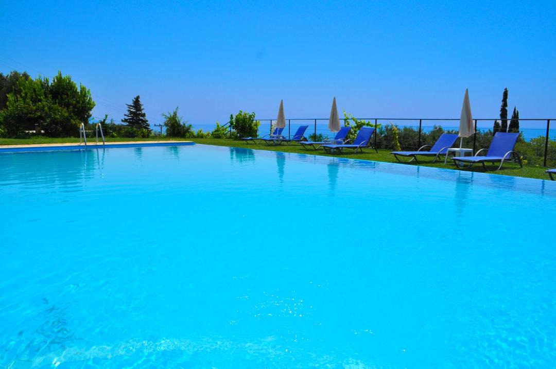 Photo of Outdoor in Sinarades