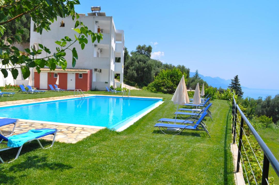 Photo of Outdoor in Sinarades