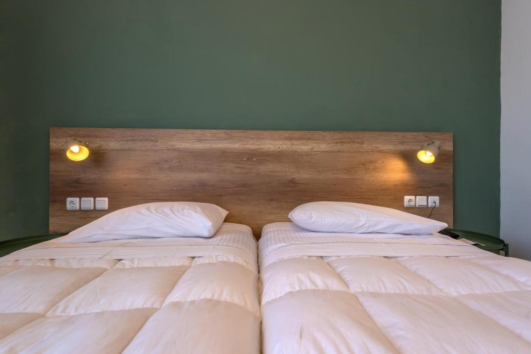 Photo of Bedroom in Ioannina Town Centre