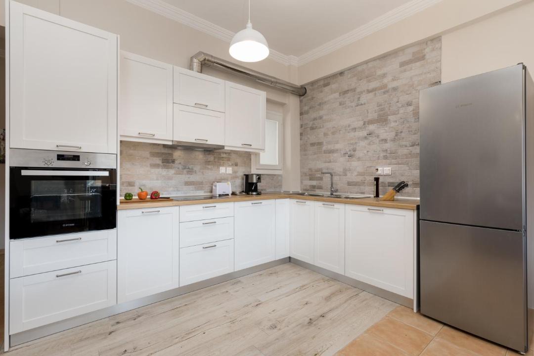 Photo of Kitchen in Corfu Town