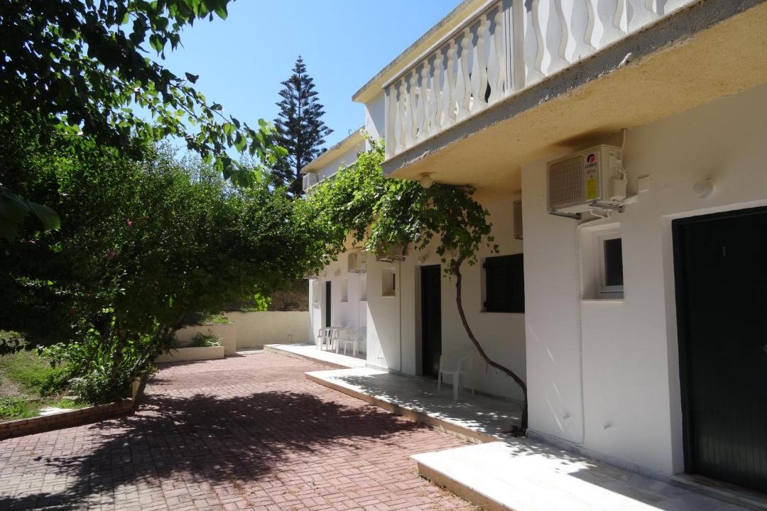 Photo of Others in Agios Stefanos Avliotes