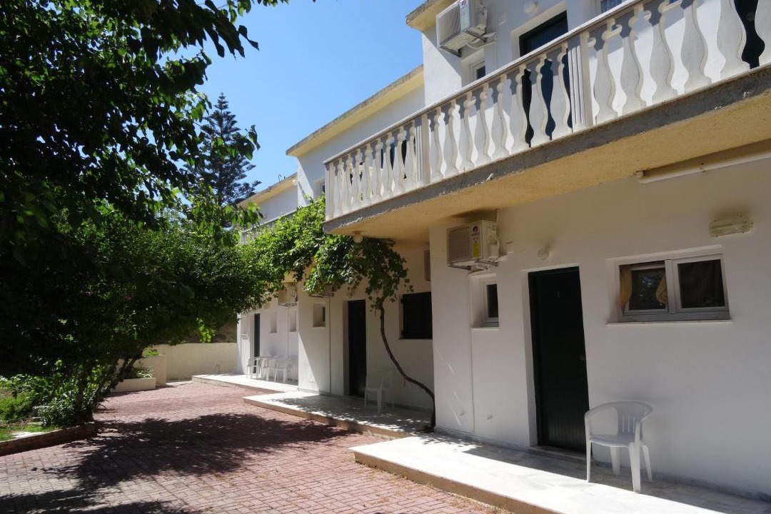 Photo of Others in Agios Stefanos Avliotes