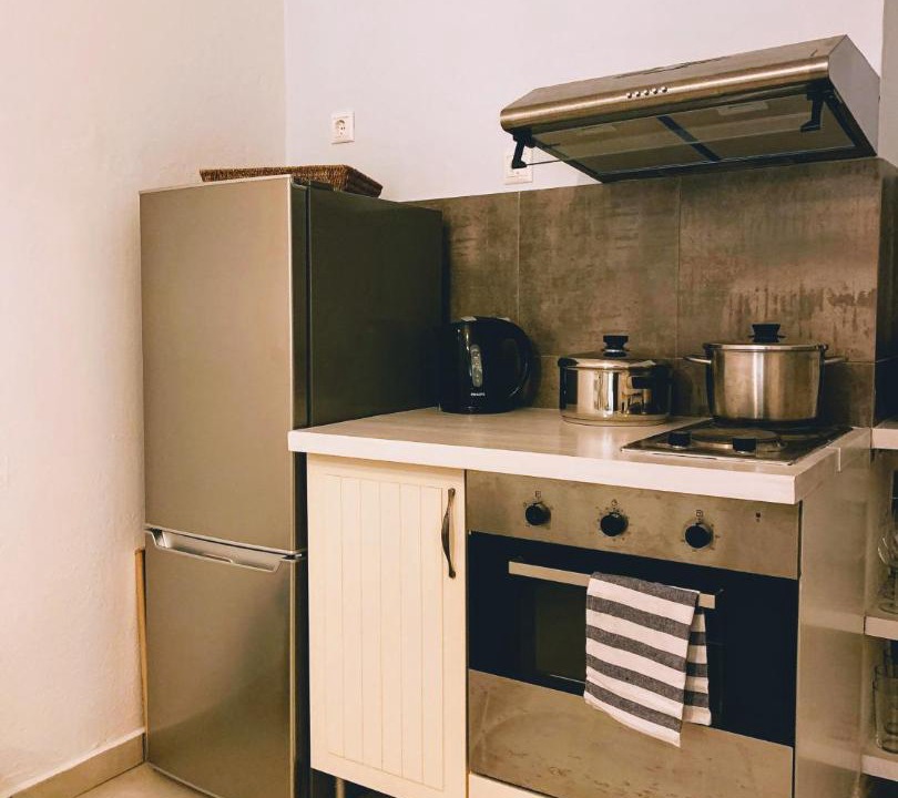 Photo of Kitchen in Liapades