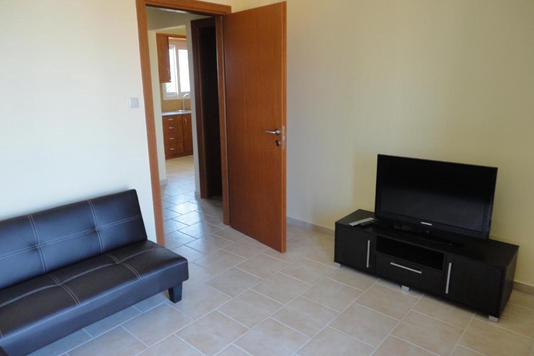 Photo of Livingroom in Diakofto