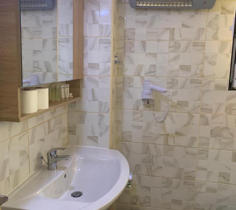 Photo of Bathroom in Omonia