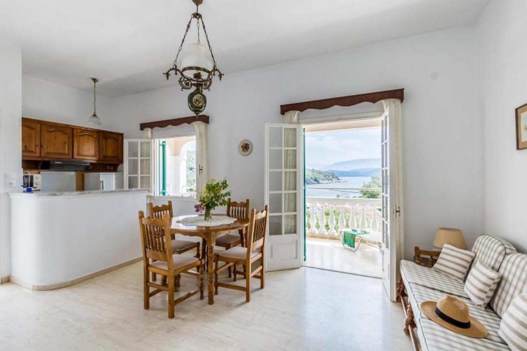 Photo of Livingroom in Agios Stefanos