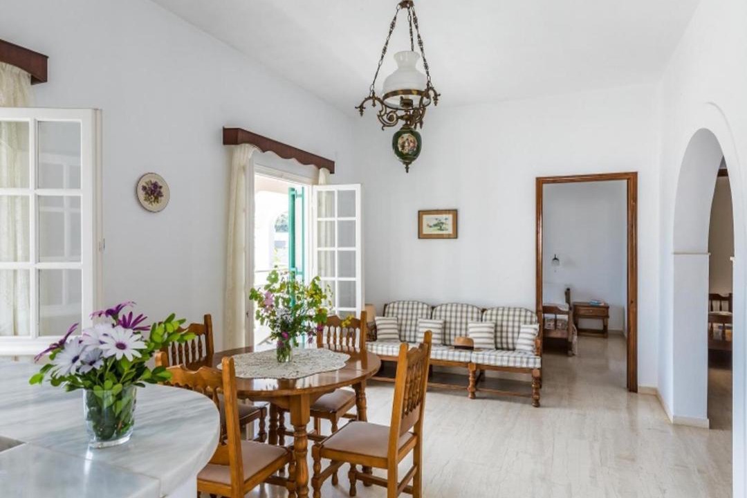 Photo of Livingroom in Agios Stefanos
