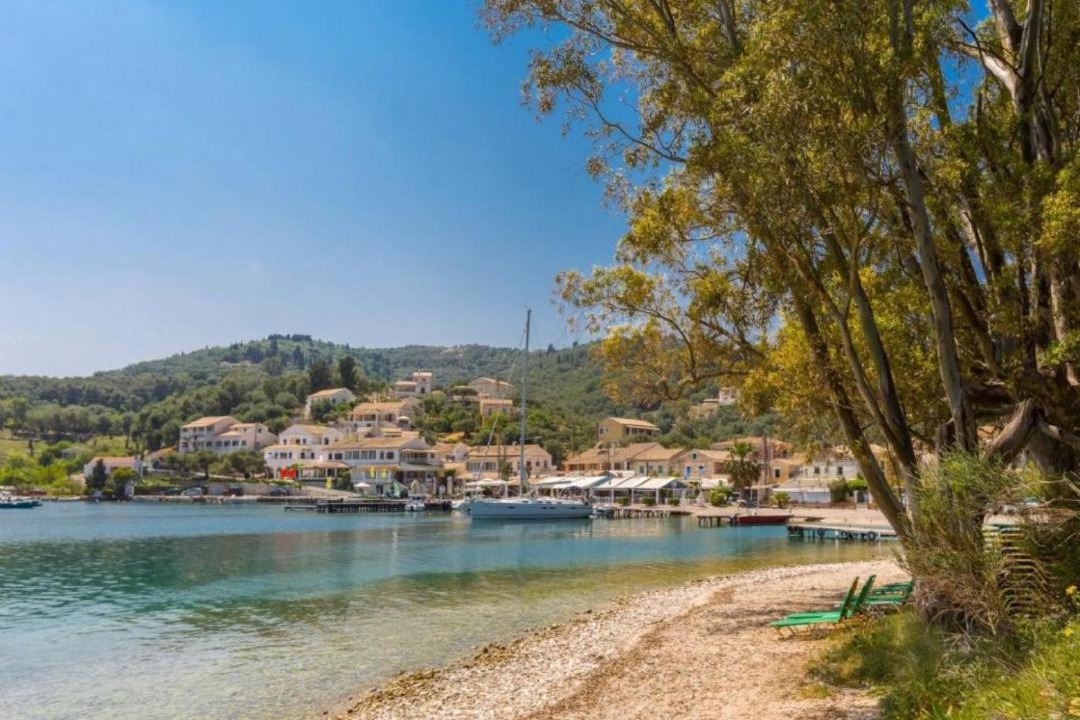 Photo of Outdoor in Agios Stefanos