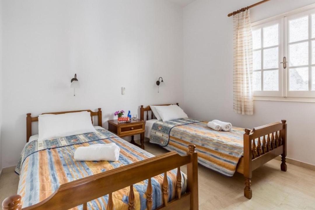 Photo of Bedroom in Agios Stefanos