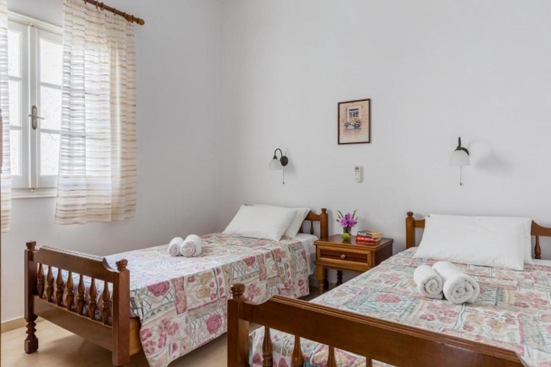Photo of Bedroom in Agios Stefanos