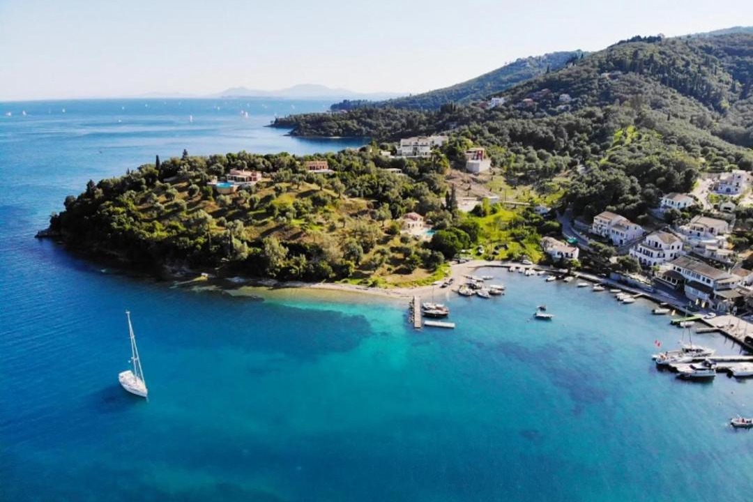 Photo of Outdoor in Agios Stefanos