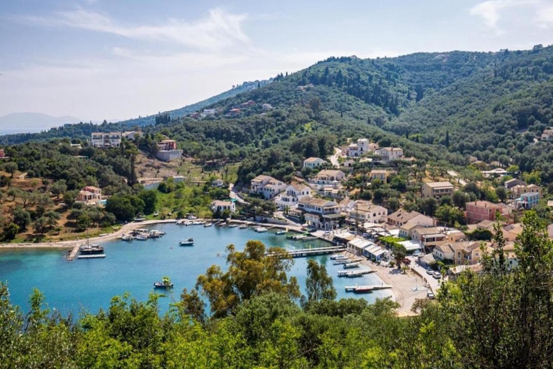 Photo of Outdoor in Agios Stefanos