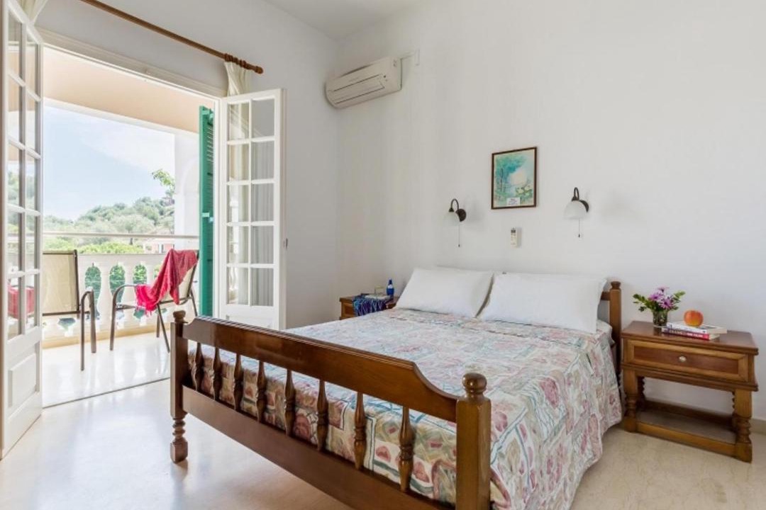 Photo of Bedroom in Agios Stefanos